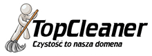 TopCleaner - czystość to nasza domena